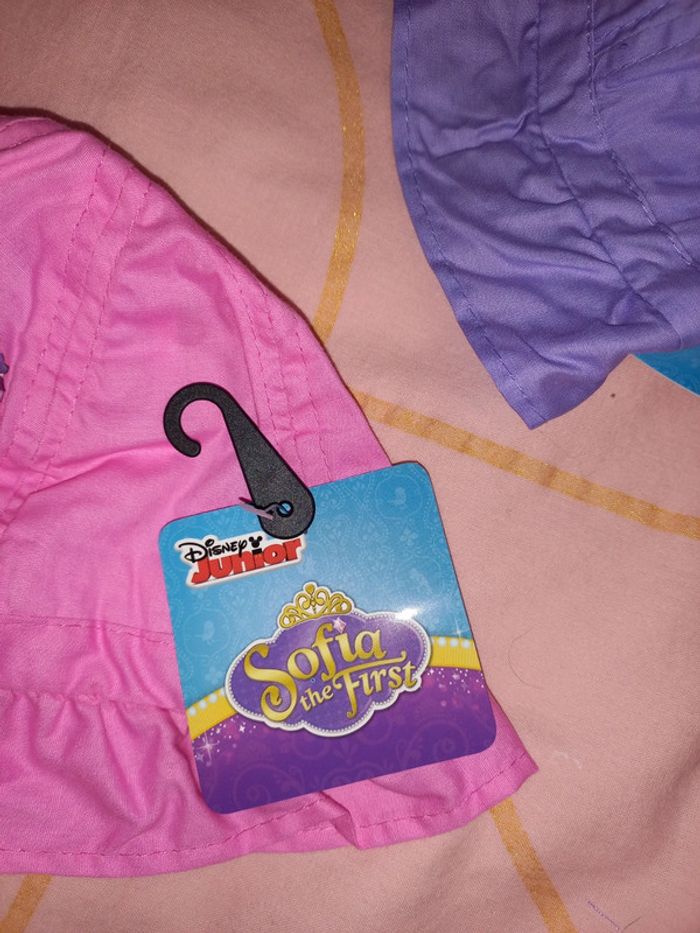 Lots 12 Bob fille disney - photo numéro 5