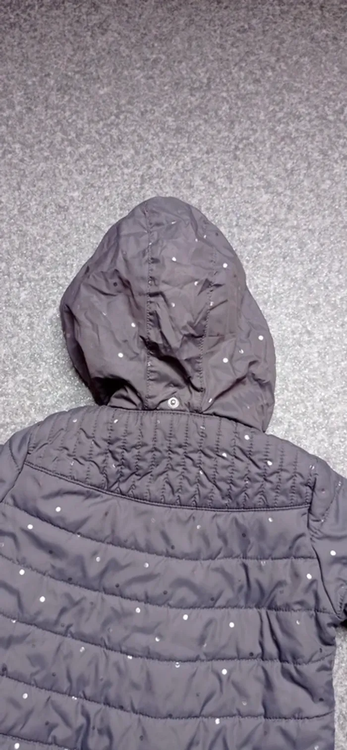 Vertbaudet veste taille 4 ans
Très bon état - photo numéro 10