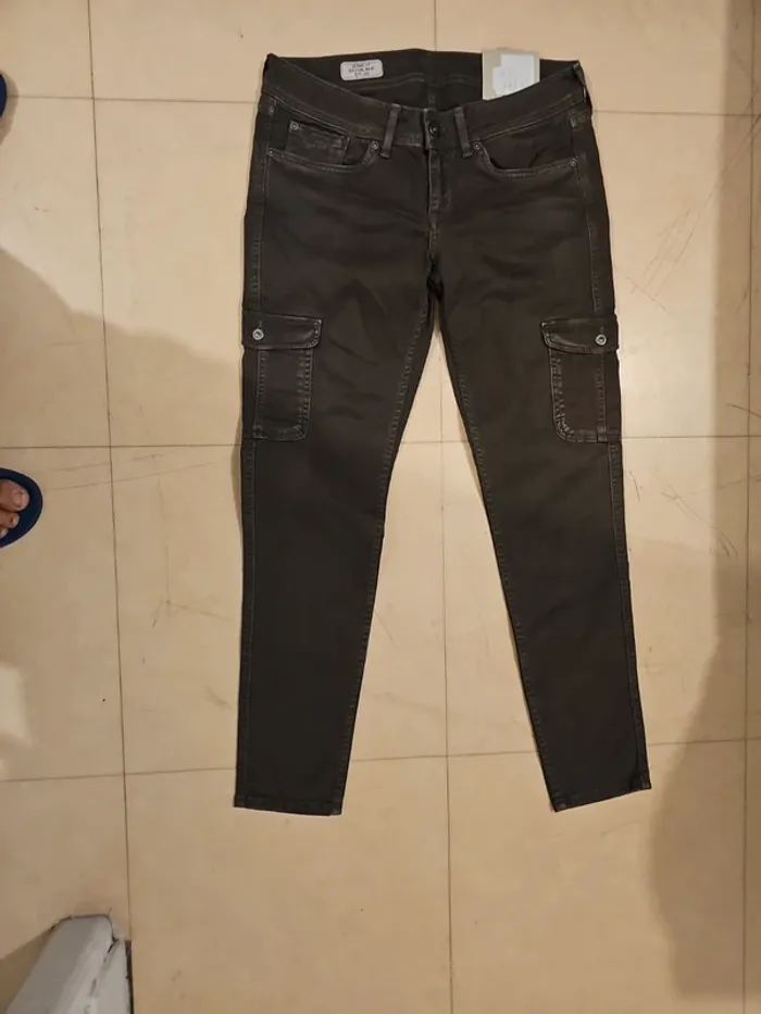Pantalon pepe jeans