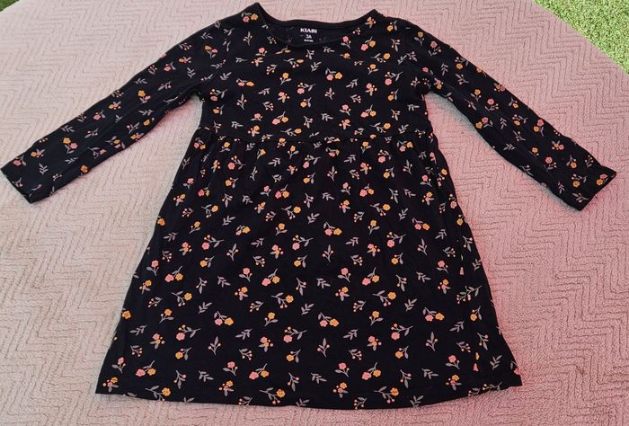 Robe 3 ans - photo numéro 3