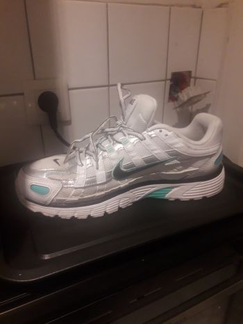 Nike p6000