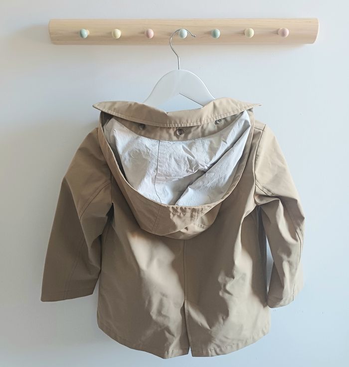 Manteau bonpoint - photo numéro 3