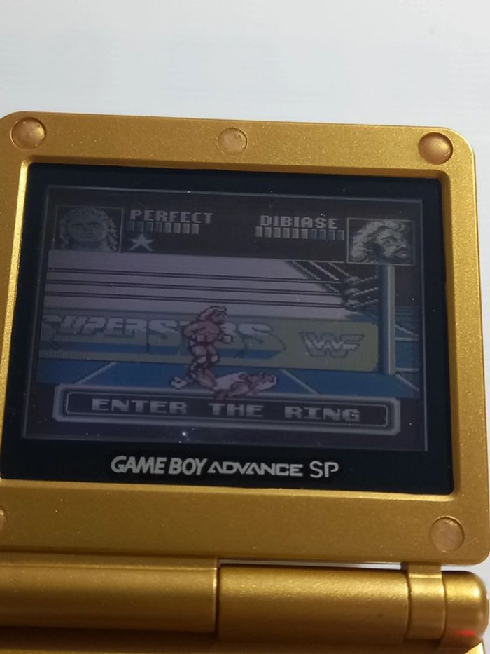 Gameboy super stars wf - photo numéro 3