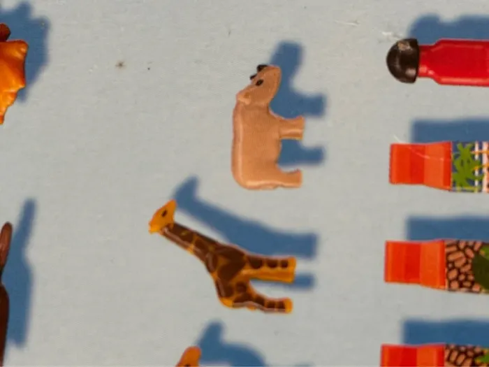 Playmobil zoo 6634 - photo numéro 5