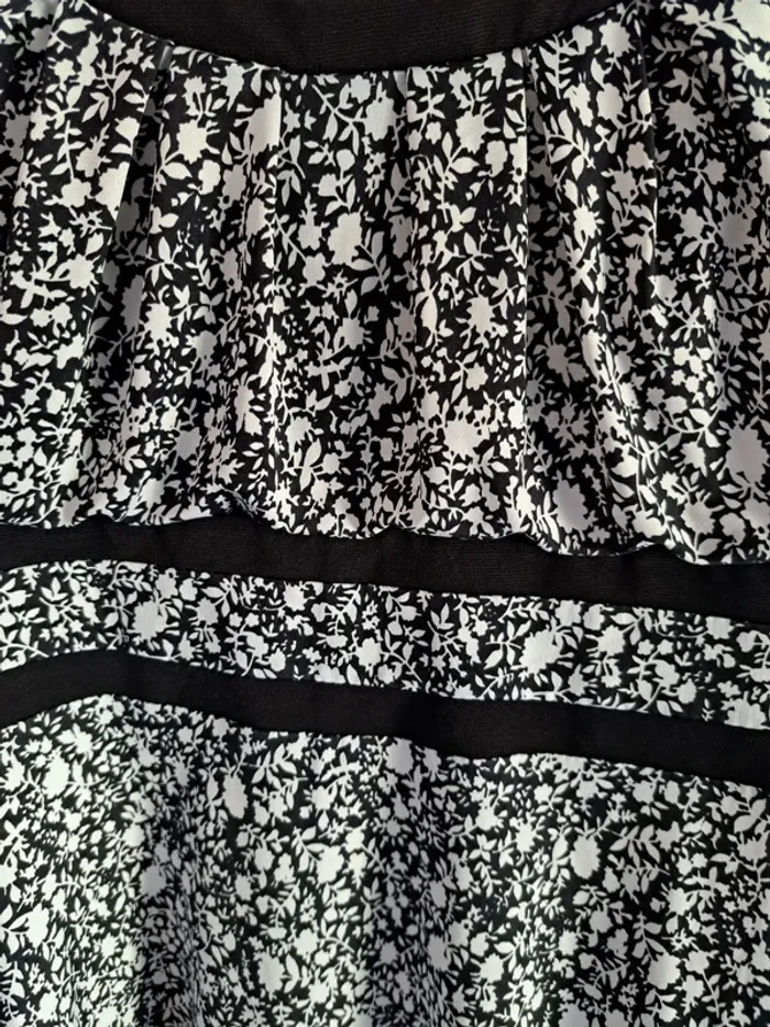 Robe Etam 40 - photo numéro 2