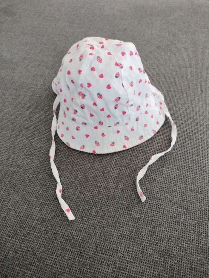 Chapeau 3M - photo numéro 2