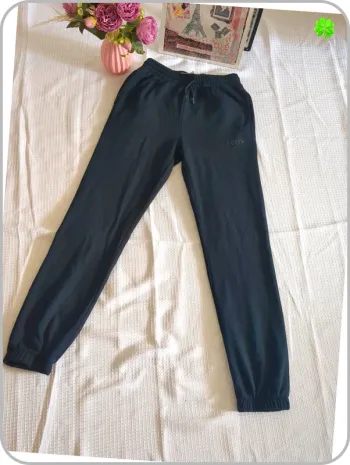 Jolie jogging Levi's enfant