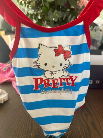 18 mois/Maillot de bain neuf 