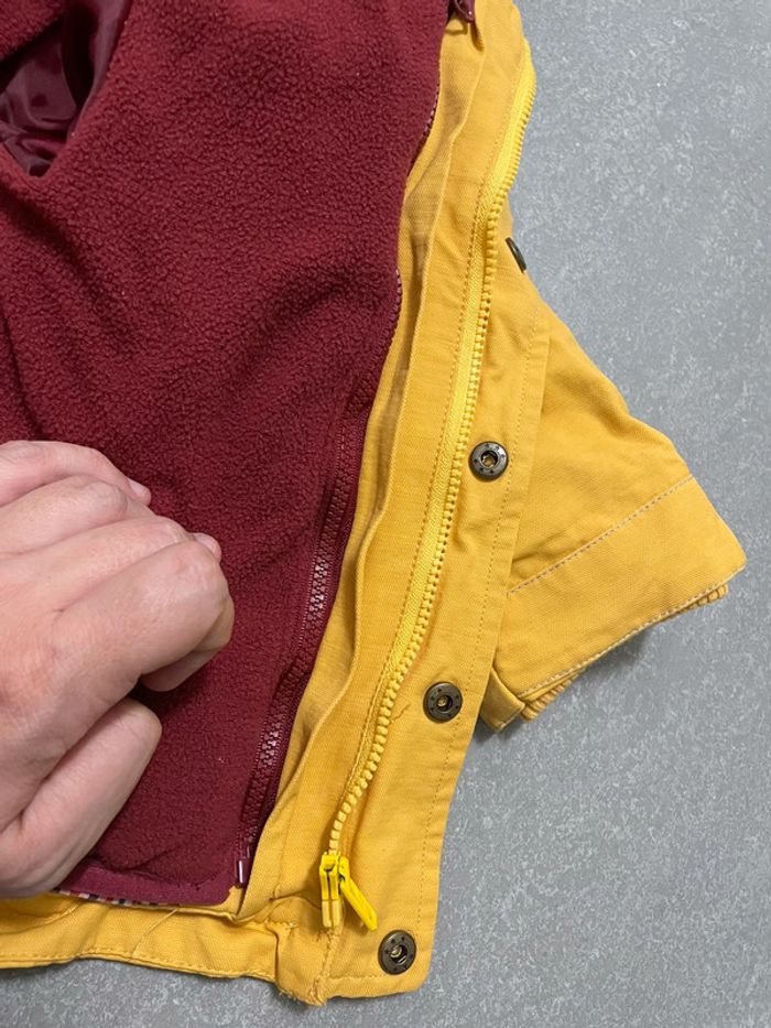 Manteau sergent major - photo numéro 4