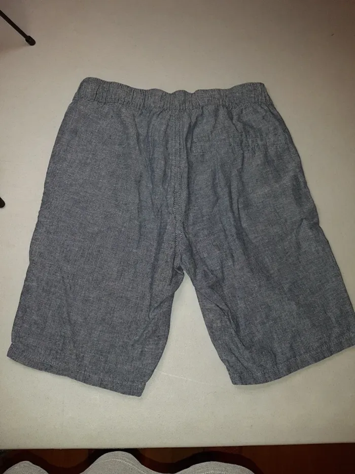 Short - photo numéro 2