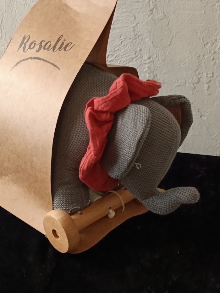 Elephant Egmont toys - photo numéro 4