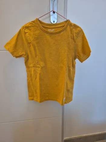 Tee-shirt manches courtes