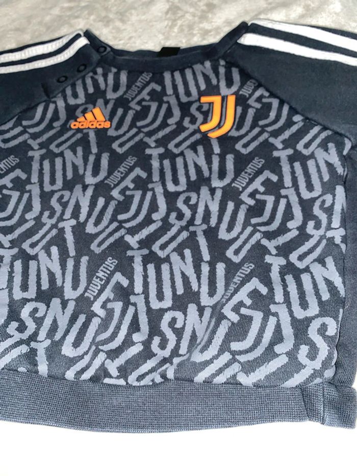 Pull Adidas - photo numéro 2