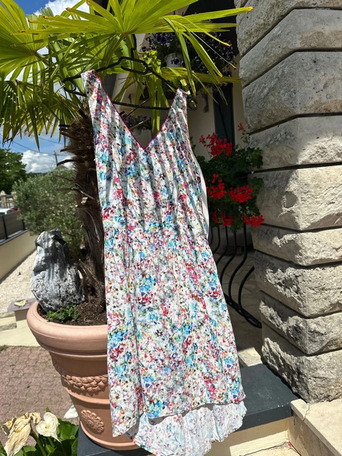 Robe été promod