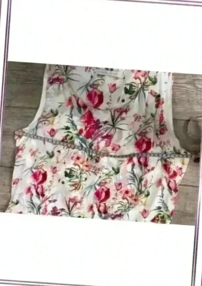 Jolie Robe marque Armand Thiery taille 38 - photo numéro 13