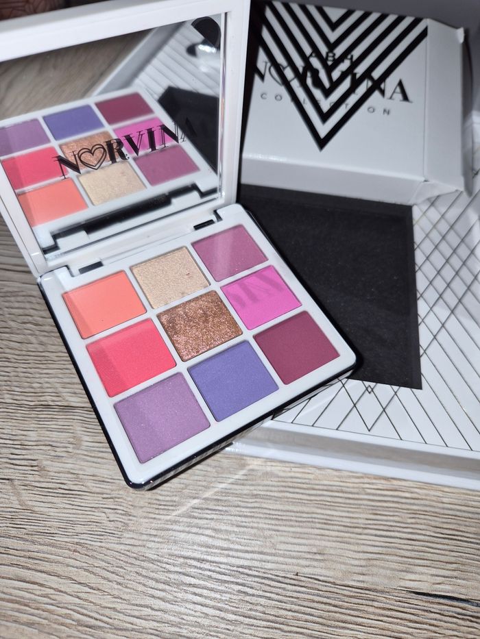 Coffret Mini norvina vol 1 ABH - photo numéro 3