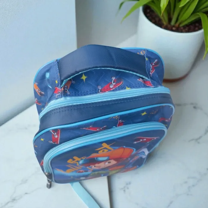 Sac à dos , cartable enfant rentré scolaire neuf - photo numéro 5