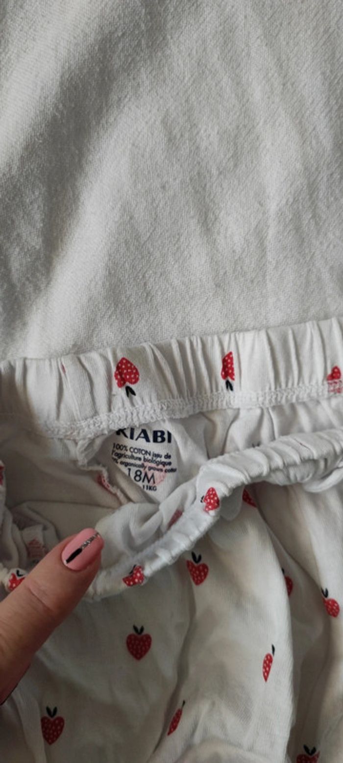 Lot 4 shorts - photo numéro 7