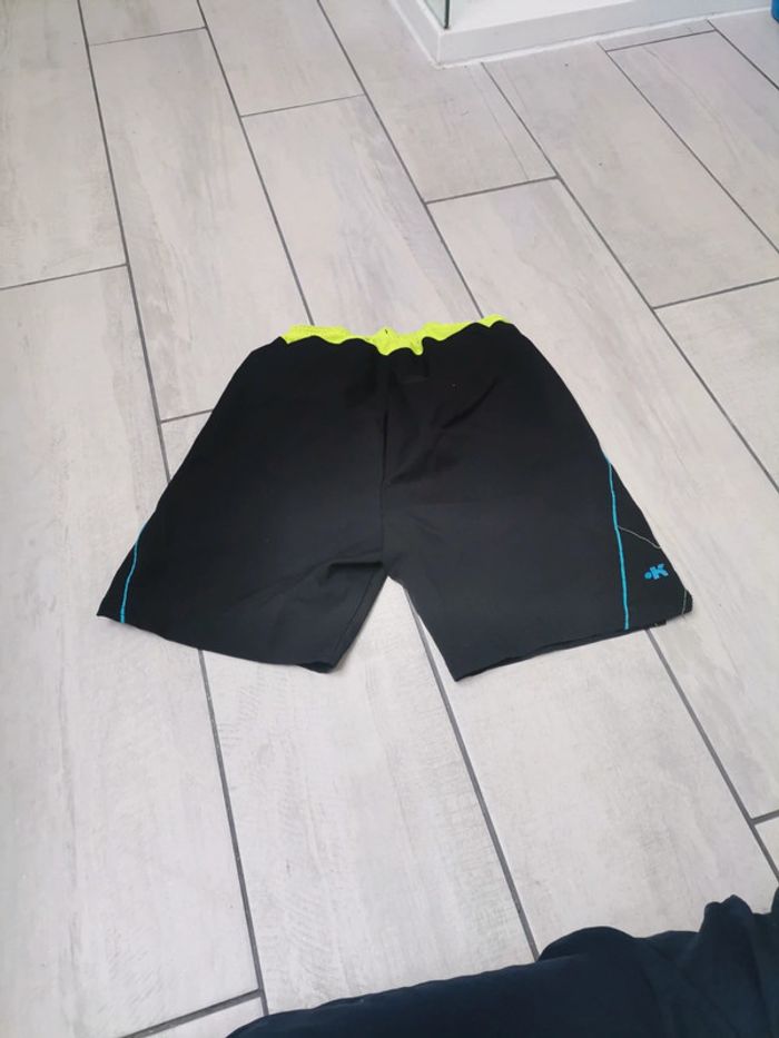 Short de sport - photo numéro 3