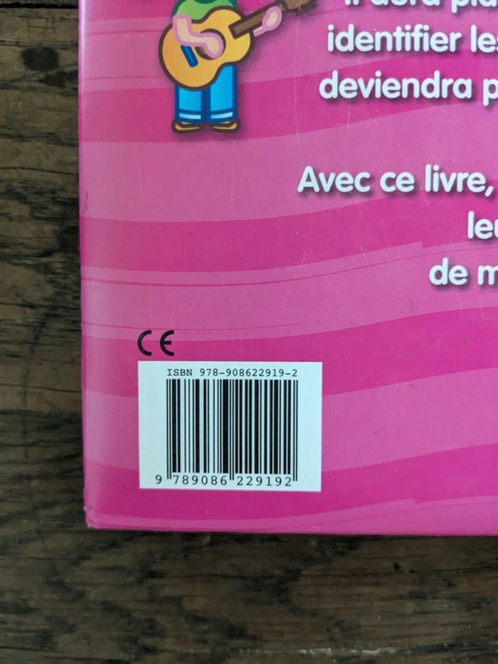 Le premier dictionnaire de bébé , les mots - photo numéro 5