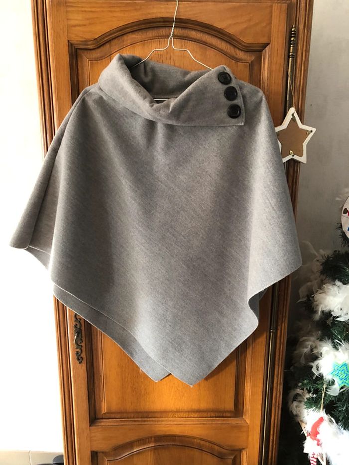 Poncho