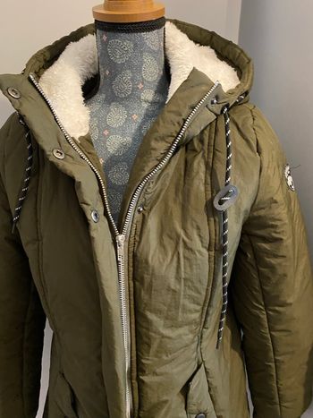 Manteau neuf taille M
