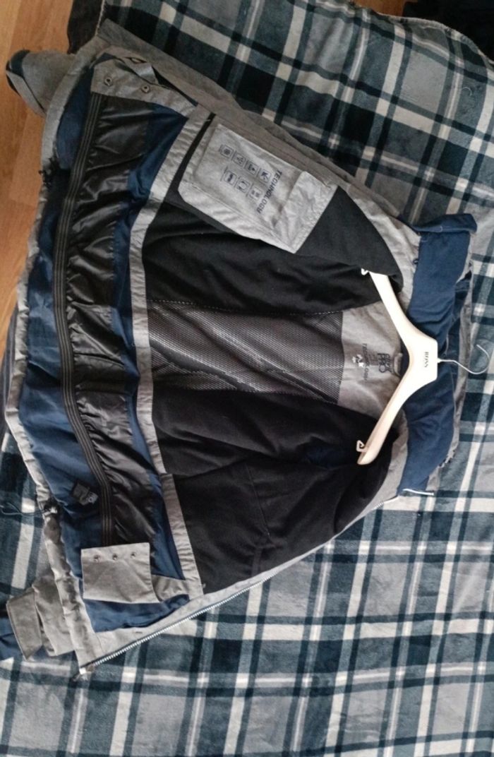 Veste de ski neuve taille 40 - photo numéro 5