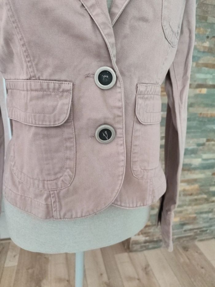 Veste légère neuve - photo numéro 2