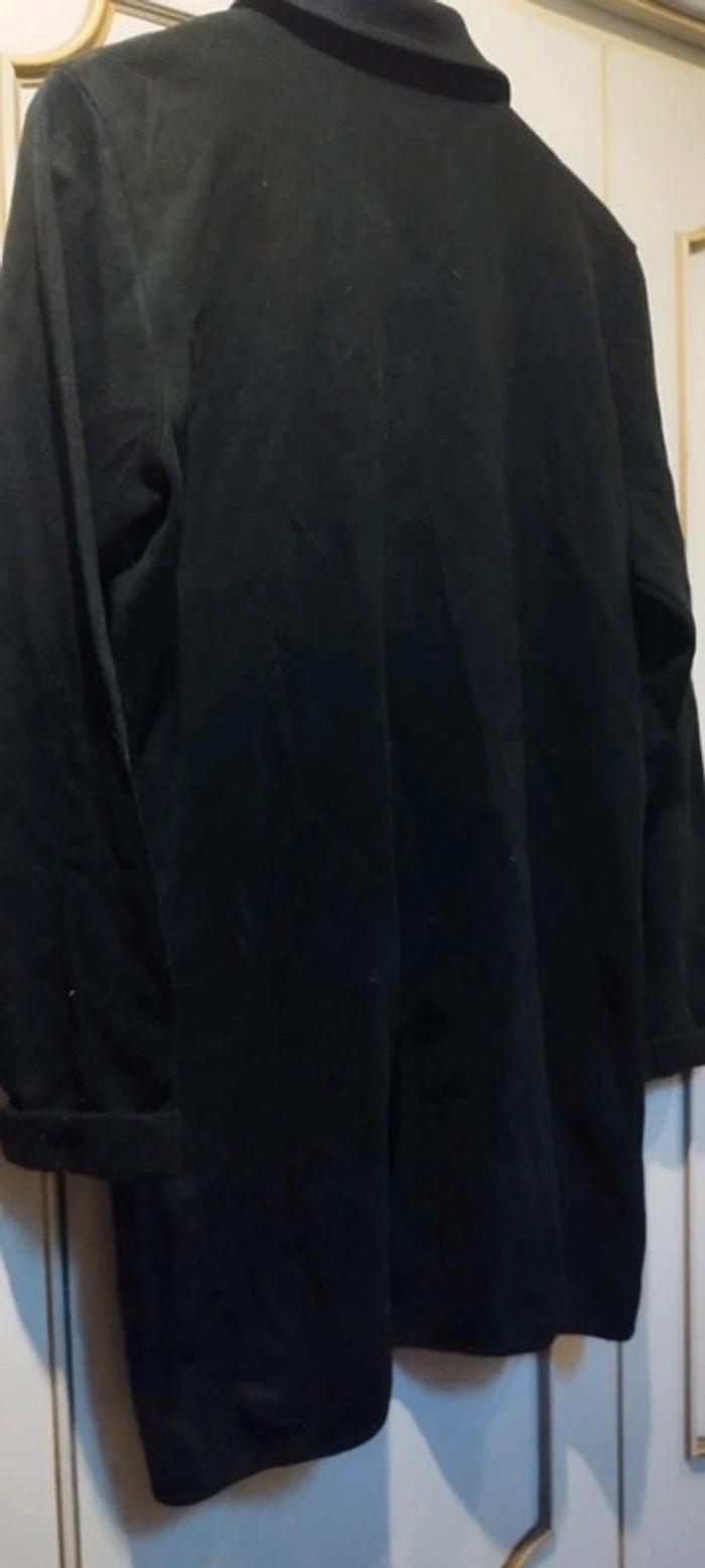 Gillet femme - photo numéro 2