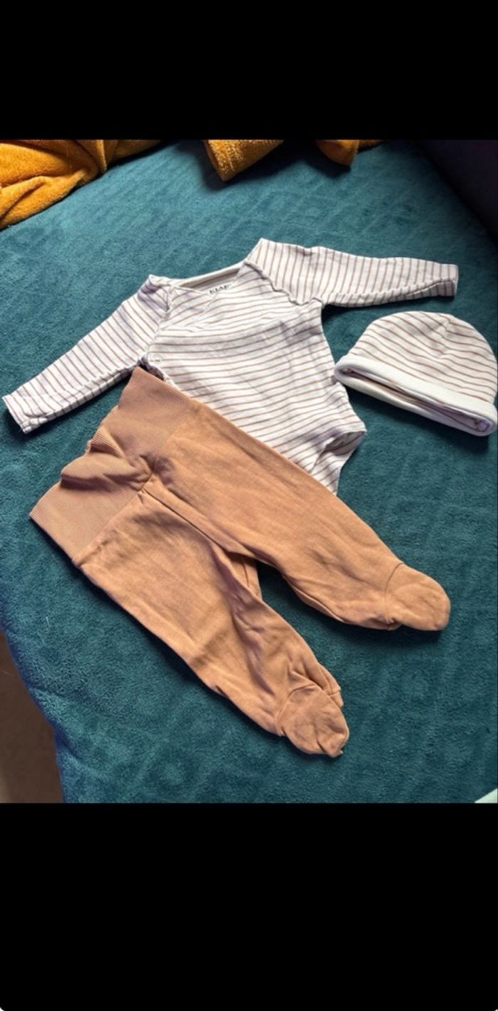Ensemble naissance