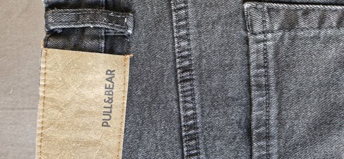 Jeans homme Pull & Bear - Taille 44 - Neuf - photo numéro 9