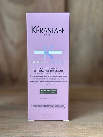 Chroma Absolu Kérastase