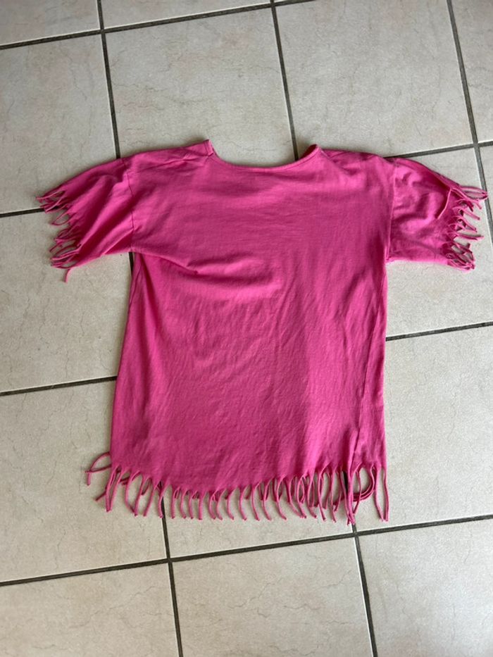 Tunique teeshirt vintage - photo numéro 14
