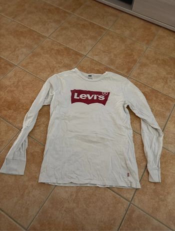 t shirt à manche longue Levi’s
