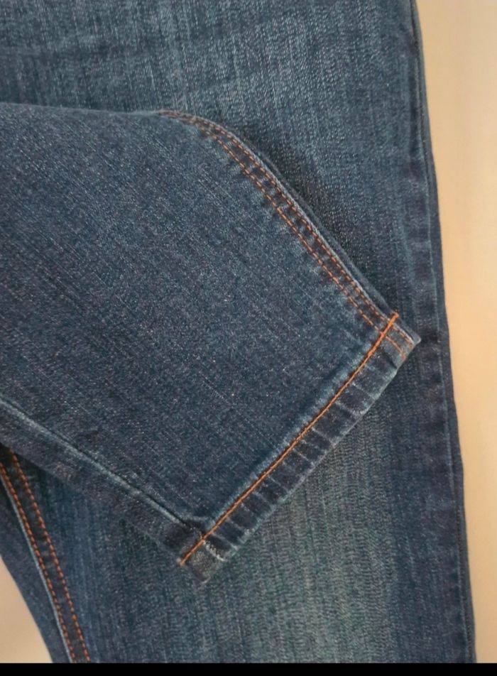 Jean camaïeu taille 40 - photo numéro 2