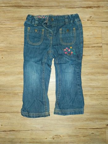 Jeans 24 mois