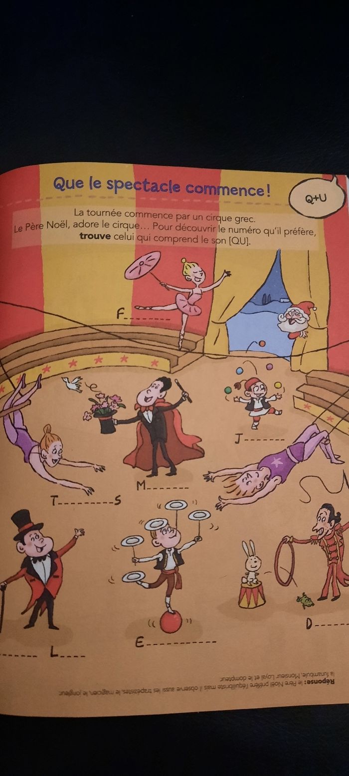 Je lis déjà - photo numéro 5