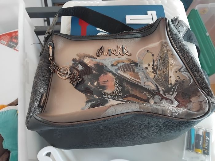 Sac bandoulière