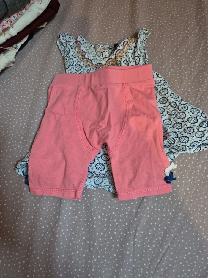 Ensemble 6 mois - photo numéro 2