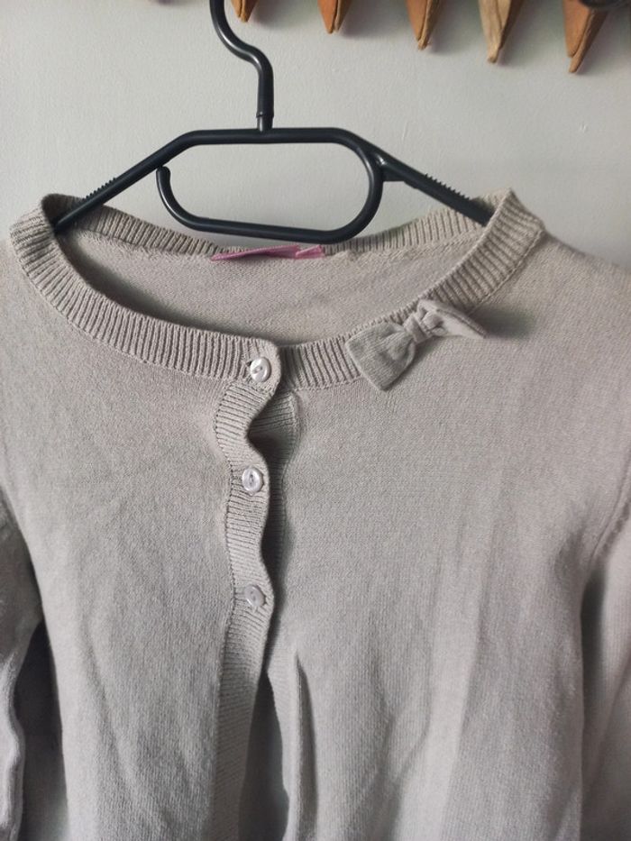 Gilet court - photo numéro 3