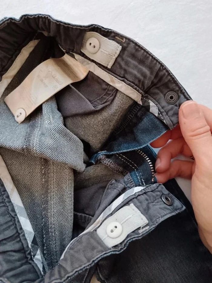 Jean Burberry 4 ans - photo numéro 6