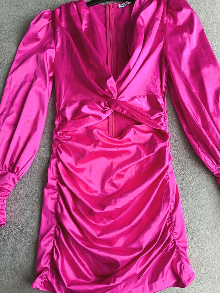 Robe 36 - photo numéro 3