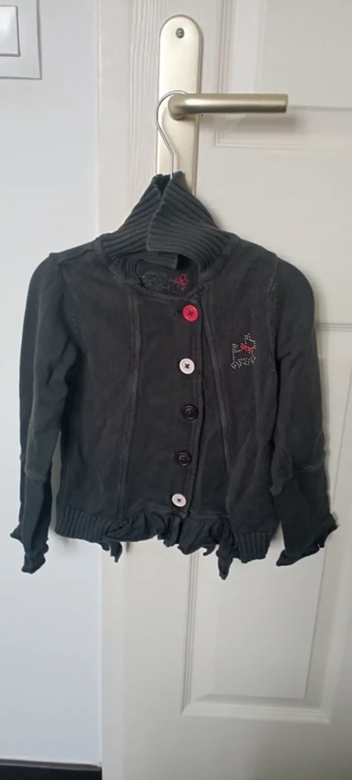 Veste Chipie