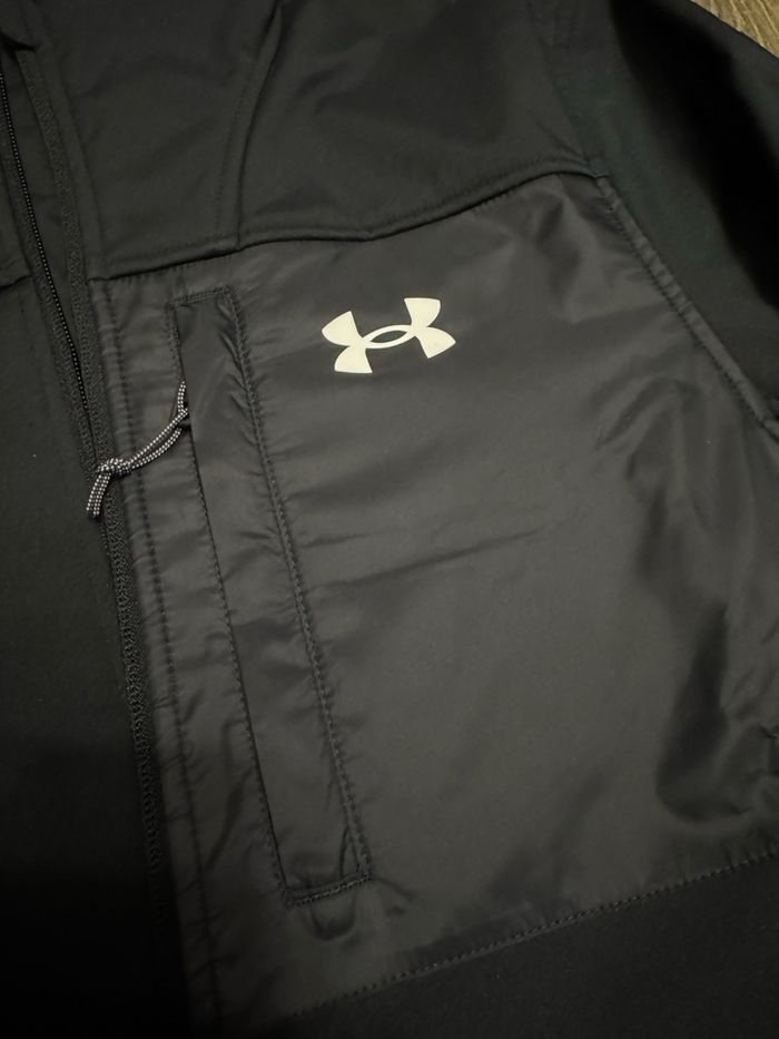 Under armour coldgear - photo numéro 6