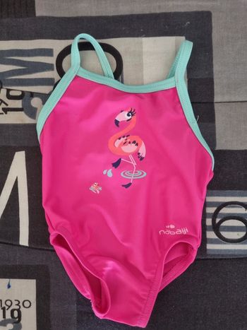 Maillot de bain