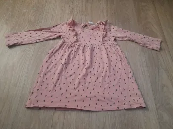robe 3 ans