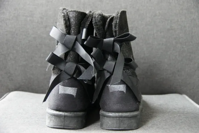 Bottes - photo numéro 3