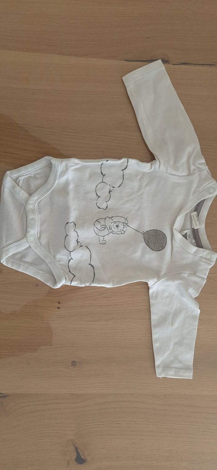 Body bébé - photo numéro 6