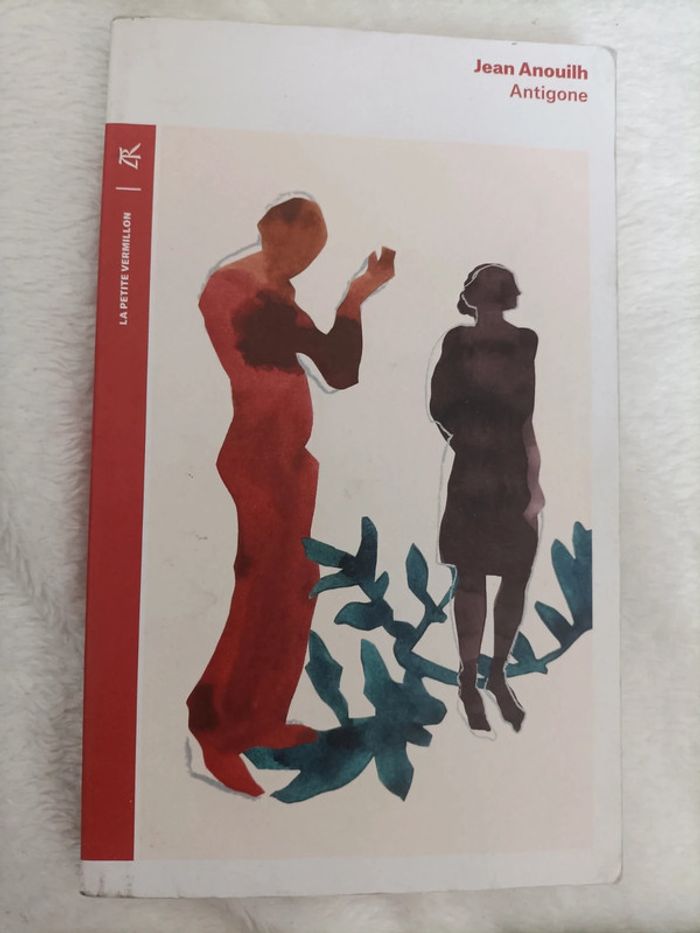 Lot spécial théâtre classique & contemporain 5 œuvres 1 guide - photo numéro 3