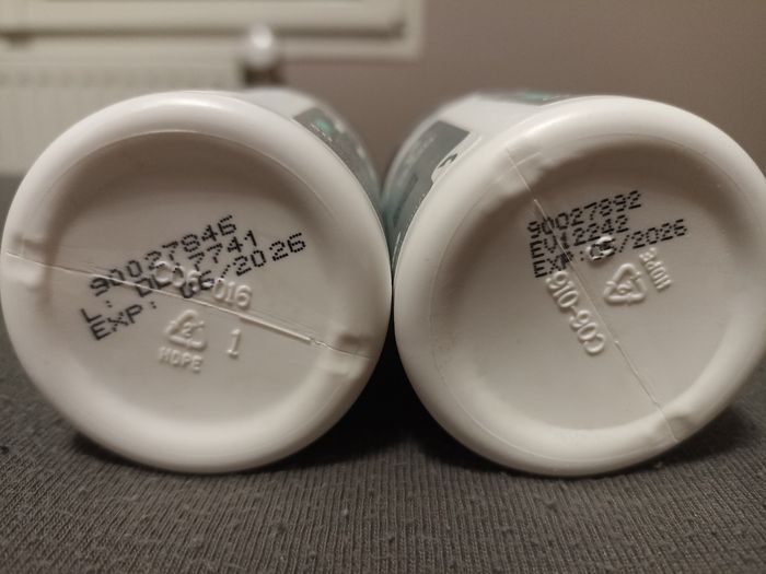 Lot 2 produits nu skin TRME - photo numéro 4